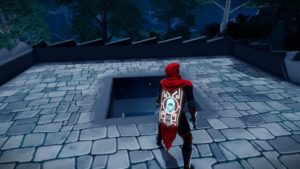 Aragami - A Dark and Deadly Sneak Peek