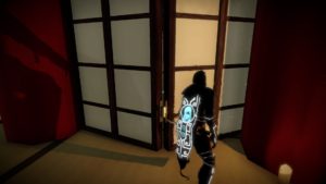 Aragami - A Dark and Deadly Sneak Peek