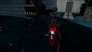 Aragami - A Dark and Deadly Sneak Peek