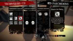 Aragami - A Dark and Deadly Sneak Peek