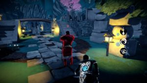 Aragami - A Dark and Deadly Sneak Peek