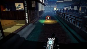 Aragami - A Dark and Deadly Sneak Peek