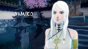 Aragami - A Dark and Deadly Sneak Peek