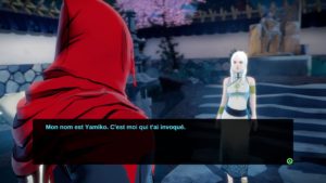 Aragami - A Dark and Deadly Sneak Peek