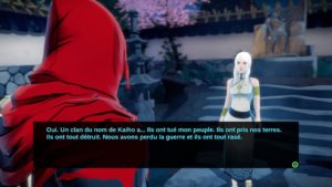 Aragami - A Dark and Deadly Sneak Peek