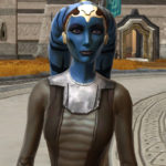 SWTOR – Vette