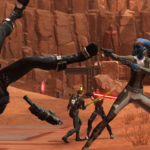 SWTOR – Vette