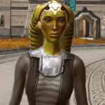 SWTOR – Vette