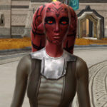 SWTOR - Vette