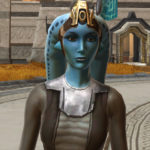 SWTOR – Vette