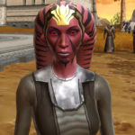 SWTOR - Vette