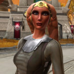 SWTOR - Vette