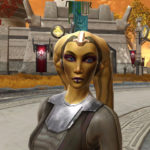 SWTOR – Vette