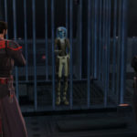 SWTOR – Vette