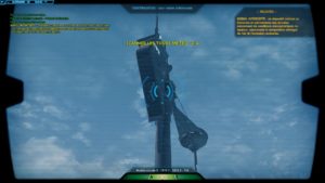 SWTOR - GSI: Alderande's daily newspapers