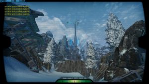 SWTOR - GSI: Alderande's daily newspapers