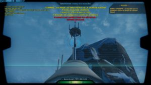 SWTOR - GSI: Alderande's daily newspapers