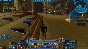 SWTOR - GSI: jornaleros de Alderande