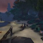 WoW - Inizia la campagna dei Pandaren