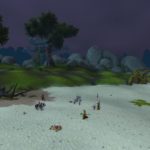 WoW - Começa a campanha Pandaren