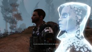 Defiance 2050 - A real reboot?