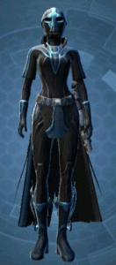 SWTOR - Equipamento PvP 67