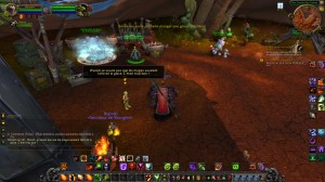 WoW - Evento: Semana das Crianças