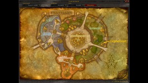 WoW - Evento: Semana das Crianças