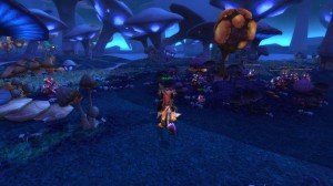 WoW - Evento: Semana das Crianças