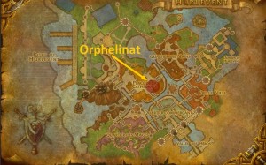 WoW - Evento: Semana das Crianças