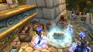 WoW - Evento: Semana das Crianças