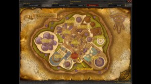 WoW - Evento: Semana das Crianças