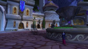 WoW - Evento: Semana das Crianças