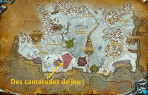 WoW - Evento: Semana das Crianças