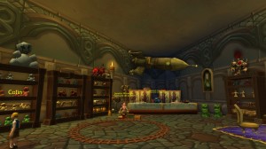 WoW - Evento: Semana das Crianças