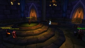 WoW - Evento: Semana das Crianças