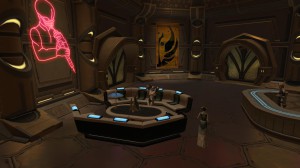 SWTOR - PVF - Comparte tus fortalezas