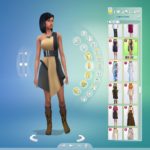 Los Sims 4 - Vista previa del paquete de expansión La hora de la gloria