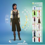 The Sims 4 - Visualização do Pacote de Expansão Glory Hour