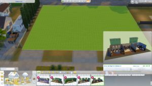 Los Sims 4 - Vista previa del paquete de expansión La hora de la gloria