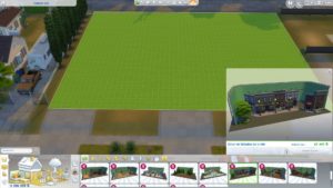 The Sims 4 - Visualização do Pacote de Expansão Glory Hour