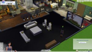 The Sims 4 - Visualização do Pacote de Expansão Glory Hour