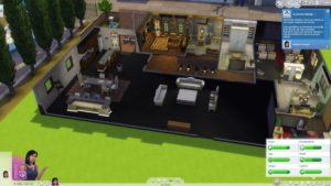 The Sims 4 - Visualização do Pacote de Expansão Glory Hour