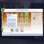 The Sims 4 - Visualização do Pacote de Expansão Glory Hour