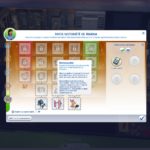 The Sims 4 - Visualização do Pacote de Expansão Glory Hour