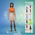 The Sims 4 - Visualização do Pacote de Expansão Glory Hour