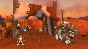 WoW - Evento: Brewfest