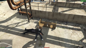 GTA Online: Ataques de gangues