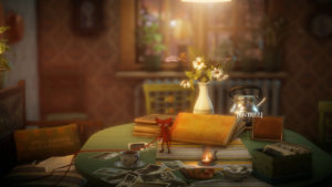 Unravel - Um lindo jogo de plataforma