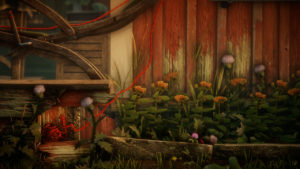 Unravel - Un bellissimo gioco di piattaforme